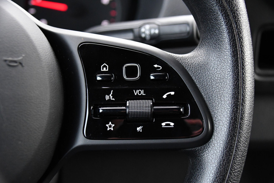 Mercedes-Benz Sprinter 315 1.9 CDI L2H2 RWD PB Edition Camera, Carplay, 150pk, Trekhaak, Stoelverwarming, Multimedia, Automaat, Uniek!