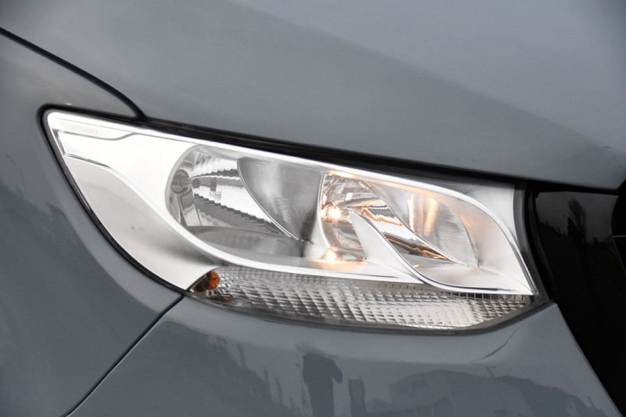 Mercedes-Benz Sprinter 315 1.9 CDI L2H2 RWD PB Edition Camera, Carplay, 150pk, Trekhaak, Stoelverwarming, Multimedia, Automaat, Uniek!