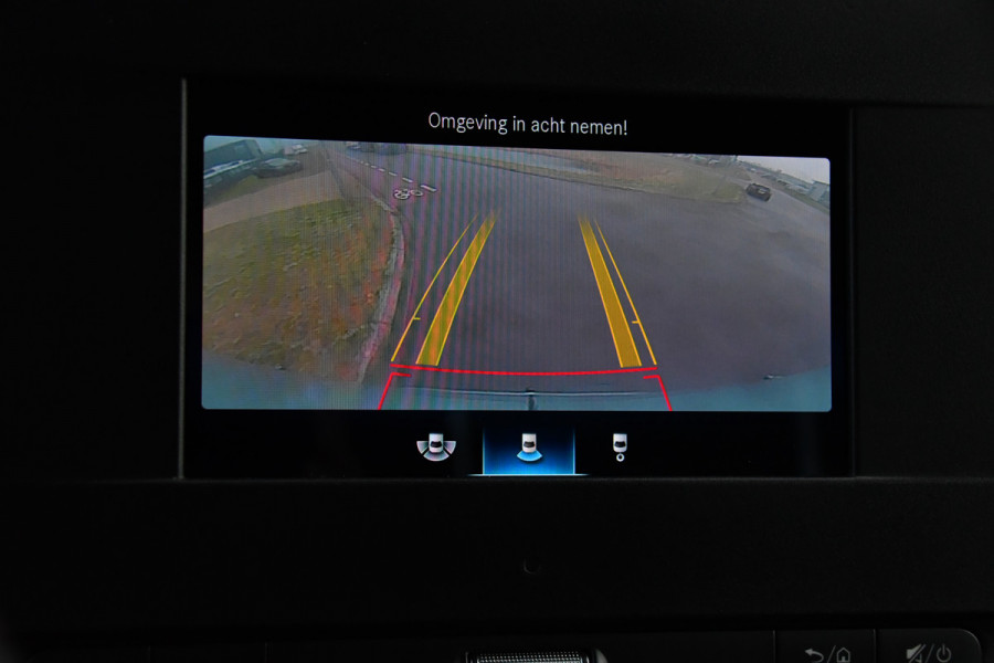 Mercedes-Benz Sprinter 315 1.9 CDI L2H2 RWD PB Edition Camera, Carplay, 150pk, Trekhaak, Stoelverwarming, Multimedia, Automaat, Uniek!