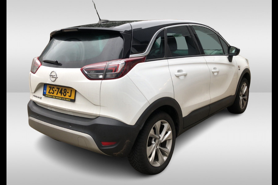 Opel Crossland X 1.2 Turbo 120 Jaar Edition / Navigatie / Parkeerhulp achter / 16'' / CarPlay / Cruise Control