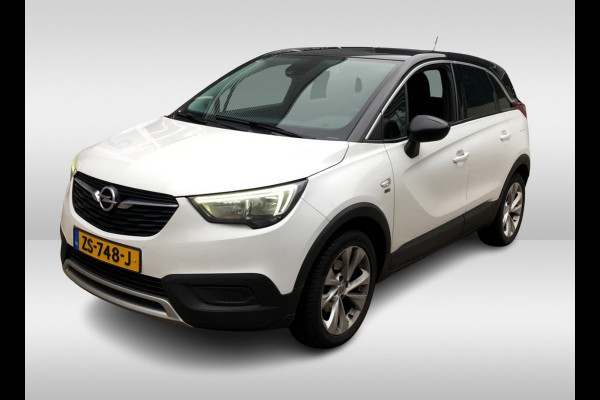 Opel Crossland X 1.2 Turbo 120 Jaar Edition / Navigatie / Parkeerhulp achter / 16'' / CarPlay / Cruise Control