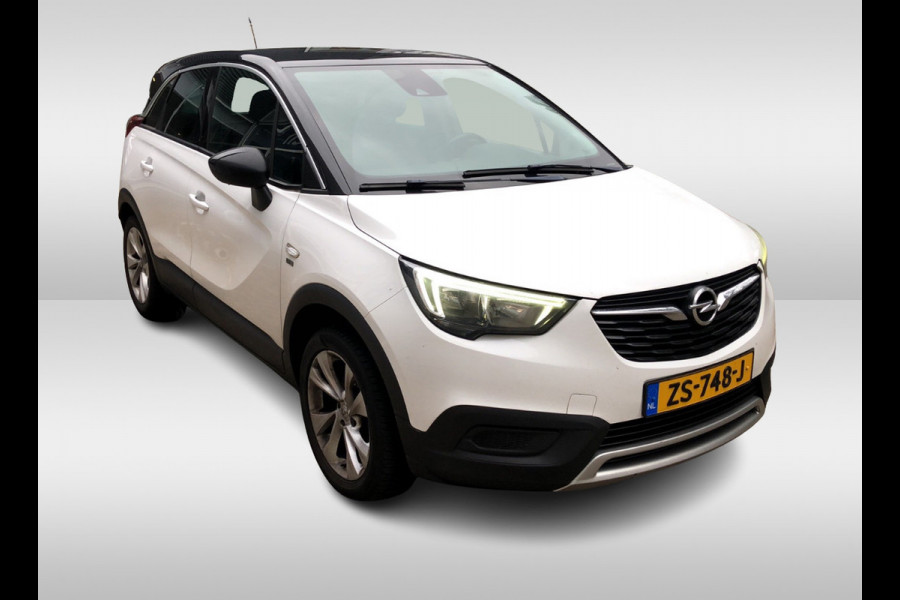 Opel Crossland X 1.2 Turbo 120 Jaar Edition / Navigatie / Parkeerhulp achter / 16'' / CarPlay / Cruise Control