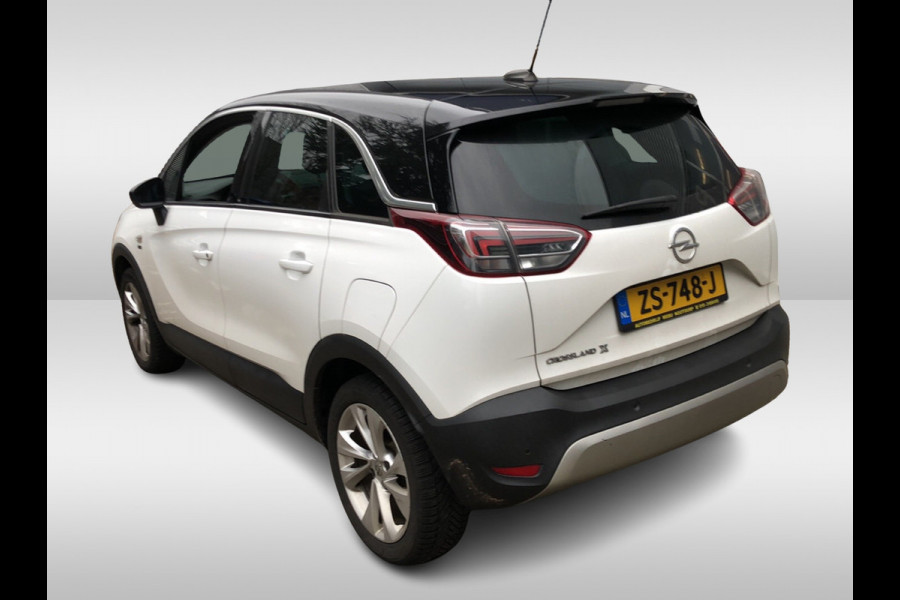 Opel Crossland X 1.2 Turbo 120 Jaar Edition / Navigatie / Parkeerhulp achter / 16'' / CarPlay / Cruise Control