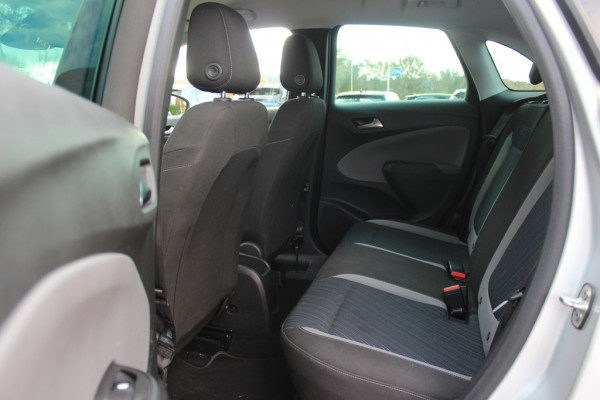 Opel Crossland X 1.2 Turbo 120 Jaar Edition / Navigatie / Parkeerhulp achter / 16'' / CarPlay / Cruise Control