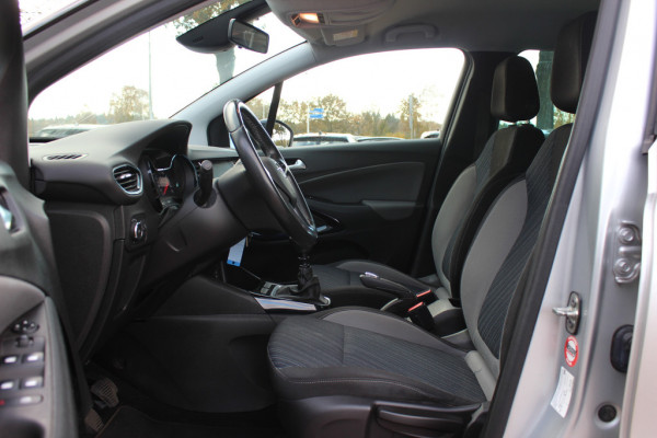 Opel Crossland X 1.2 Turbo 120 Jaar Edition / Navigatie / Parkeerhulp achter / 16'' / CarPlay / Cruise Control