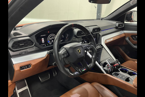 Lamborghini Urus *1000PK*CARBON WIDE BODY*CAPRISTO*EVENTURI*PD*KAHN