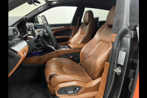 Lamborghini Urus *1000PK*CARBON WIDE BODY*CAPRISTO*EVENTURI*PD*KAHN