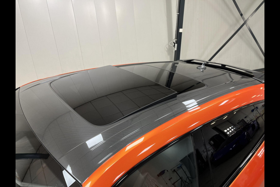 Lamborghini Urus *1000PK*CARBON WIDE BODY*CAPRISTO*EVENTURI*PD*KAHN