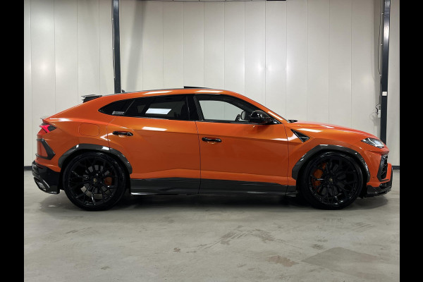 Lamborghini Urus *1000PK*CARBON WIDE BODY*CAPRISTO*EVENTURI*PD*KAHN