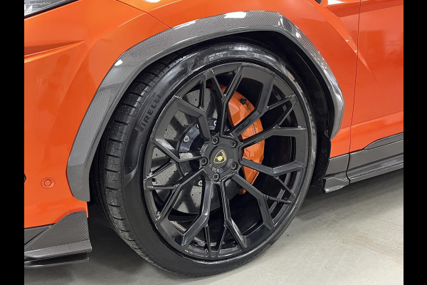 Lamborghini Urus *1000PK*CARBON WIDE BODY*CAPRISTO*EVENTURI*PD*KAHN