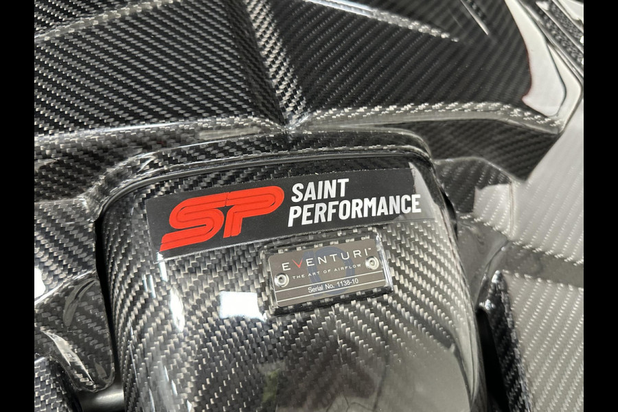 Lamborghini Urus *1000PK*CARBON WIDE BODY*CAPRISTO*EVENTURI*PD*KAHN