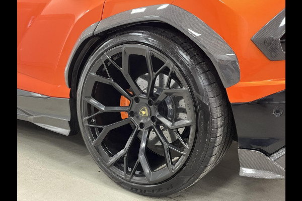 Lamborghini Urus *1000PK*CARBON WIDE BODY*CAPRISTO*EVENTURI*PD*KAHN