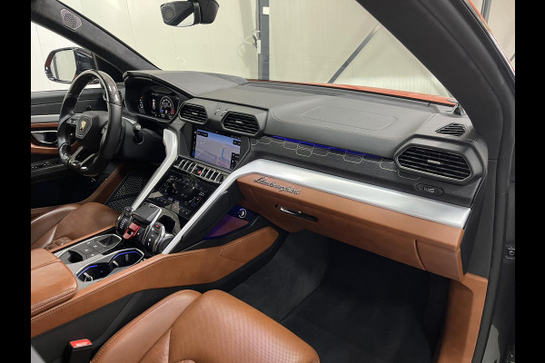 Lamborghini Urus *1000PK*CARBON WIDE BODY*CAPRISTO*EVENTURI*PD*KAHN