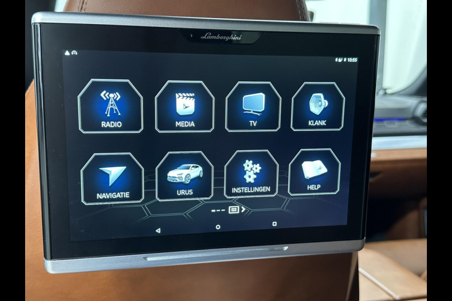 Lamborghini Urus *1000PK*CARBON WIDE BODY*CAPRISTO*EVENTURI*PD*KAHN