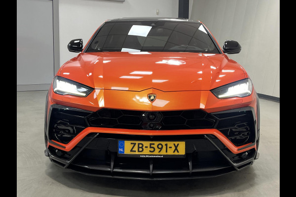 Lamborghini Urus *1000PK*CARBON WIDE BODY*CAPRISTO*EVENTURI*PD*KAHN