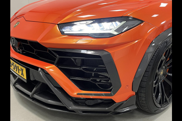 Lamborghini Urus *1000PK*CARBON WIDE BODY*CAPRISTO*EVENTURI*PD*KAHN