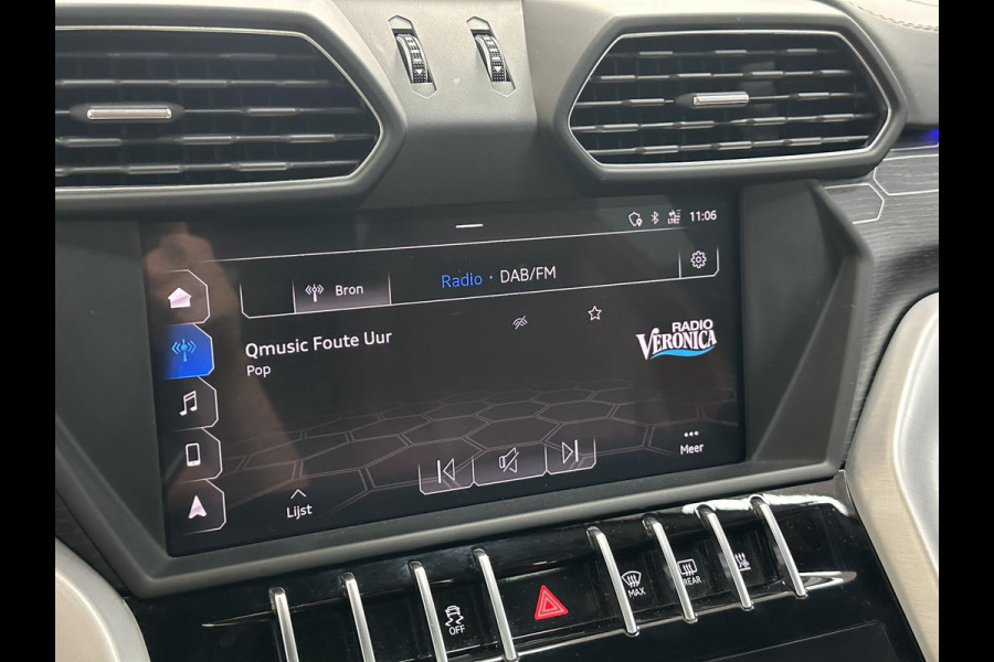 Lamborghini Urus *1000PK*CARBON WIDE BODY*CAPRISTO*EVENTURI*PD*KAHN