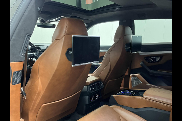 Lamborghini Urus *1000PK*CARBON WIDE BODY*CAPRISTO*EVENTURI*PD*KAHN