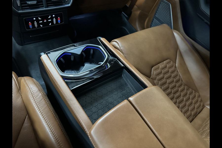 Lamborghini Urus *1000PK*CARBON WIDE BODY*CAPRISTO*EVENTURI*PD*KAHN