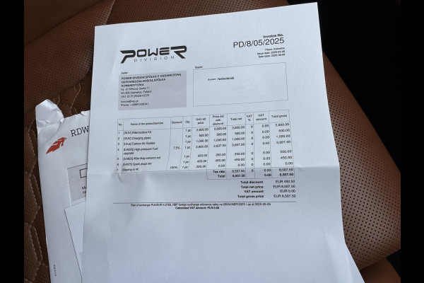 Lamborghini Urus *1000PK*CARBON WIDE BODY*CAPRISTO*EVENTURI*PD*KAHN