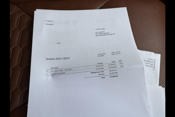 Lamborghini Urus *1000PK*CARBON WIDE BODY*CAPRISTO*EVENTURI*PD*KAHN