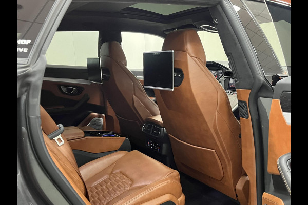 Lamborghini Urus *1000PK*CARBON WIDE BODY*CAPRISTO*EVENTURI*PD*KAHN