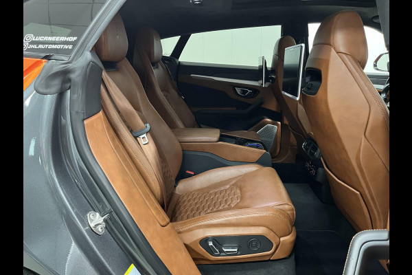 Lamborghini Urus *1000PK*CARBON WIDE BODY*CAPRISTO*EVENTURI*PD*KAHN