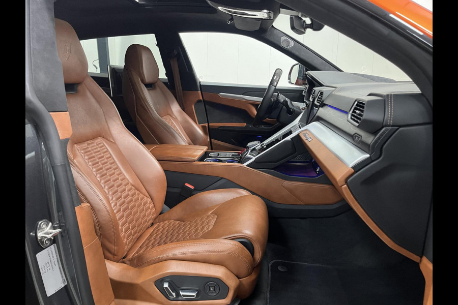 Lamborghini Urus *1000PK*CARBON WIDE BODY*CAPRISTO*EVENTURI*PD*KAHN