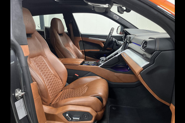 Lamborghini Urus *1000PK*CARBON WIDE BODY*CAPRISTO*EVENTURI*PD*KAHN