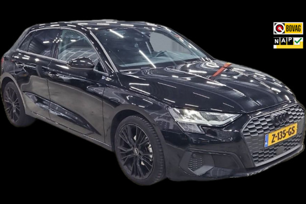 Audi A3 Sportback 30 TFSI Pro Line
