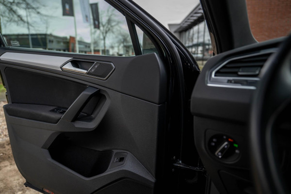 Volkswagen Tiguan 1.4 TSI 4Motion R-Line Camera Trekhaak Orig NL