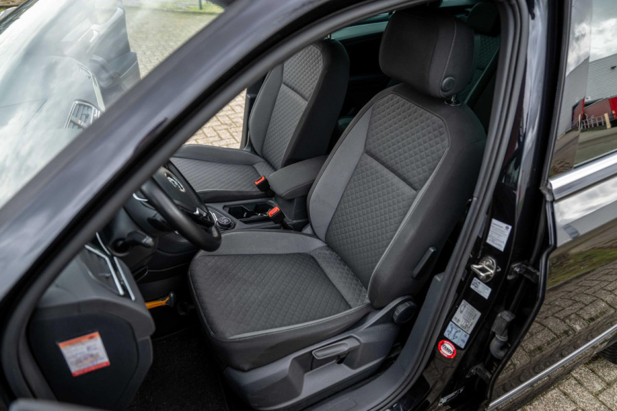 Volkswagen Tiguan 1.4 TSI 4Motion R-Line Camera Trekhaak Orig NL