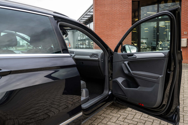 Volkswagen Tiguan 1.4 TSI 4Motion R-Line Camera Trekhaak Orig NL