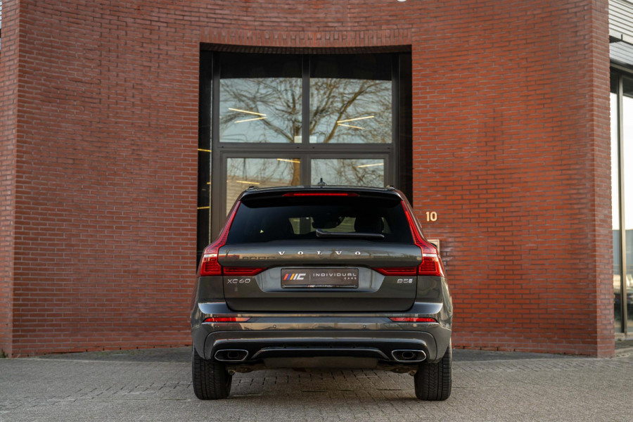 Volvo XC60 2.0 B5 R-Design Memory Camera Trekhaak Orig NL