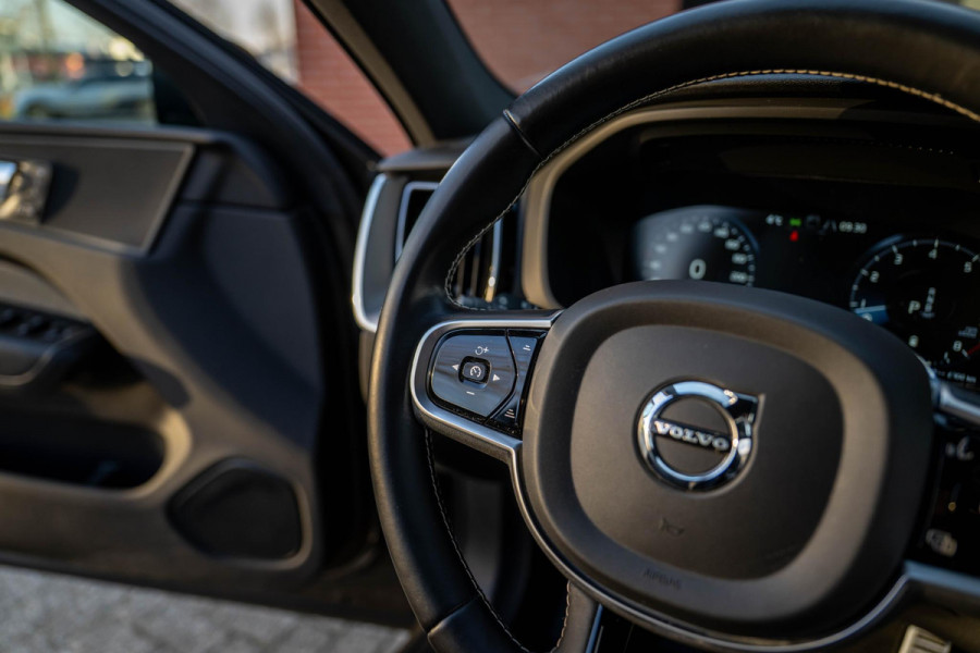 Volvo XC60 2.0 B5 R-Design Memory Camera Trekhaak Orig NL