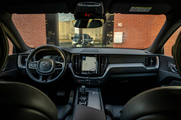 Volvo XC60 2.0 B5 R-Design Memory Camera Trekhaak Orig NL