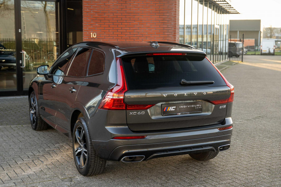 Volvo XC60 2.0 B5 R-Design Memory Camera Trekhaak Orig NL