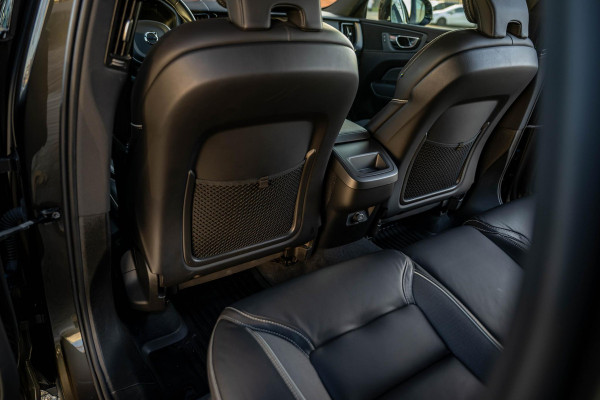 Volvo XC60 2.0 B5 R-Design Memory Camera Trekhaak Orig NL