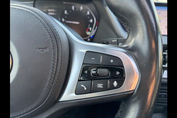 BMW 1-serie 118i High Executive Automaat panorama Led Navigatie