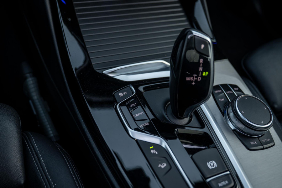 BMW X3 xDrive20i M-Sport Stoelventilatie Trekhaak Pano