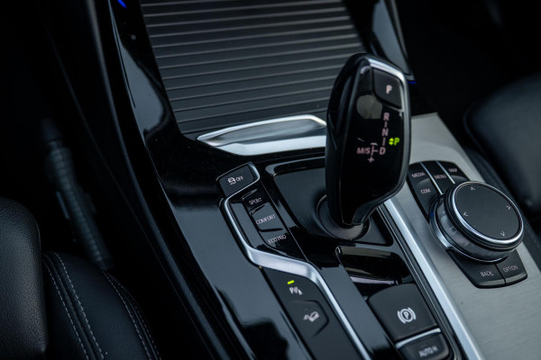 BMW X3 xDrive20i M-Sport Stoelventilatie Trekhaak Pano