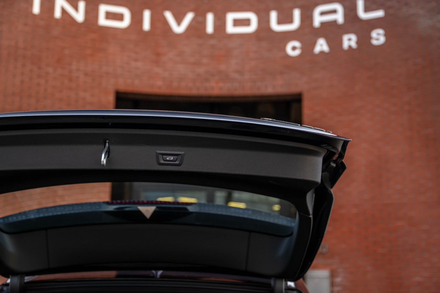 BMW X3 xDrive20i M-Sport Stoelventilatie Trekhaak Pano