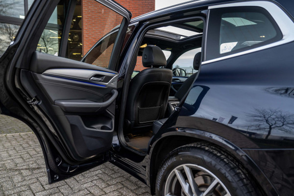 BMW X3 xDrive20i M-Sport Stoelventilatie Trekhaak Pano