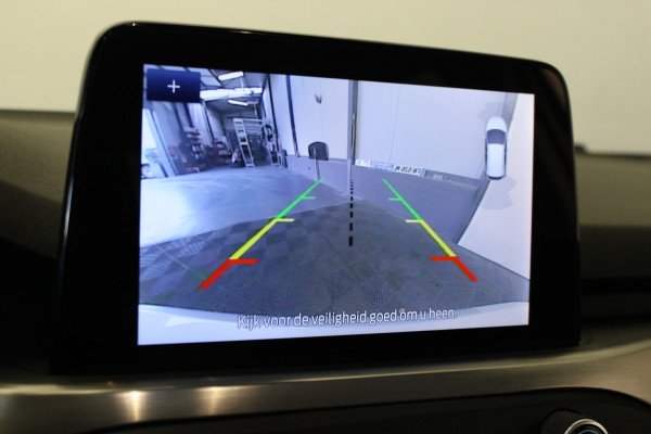 Ford Focus 1.0 EcoBoost Hybrid Titanium X Business |Navi|Camera|