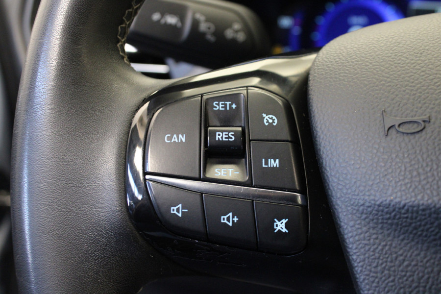 Ford Focus 1.0 EcoBoost Hybrid Titanium X Business |Navi|Camera|