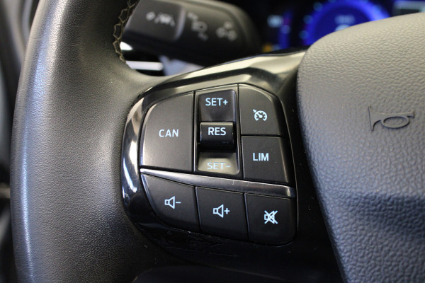 Ford Focus 1.0 EcoBoost Hybrid Titanium X Business |Navi|Camera|