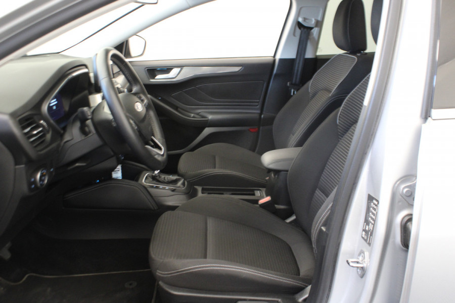 Ford Focus 1.0 EcoBoost Hybrid Titanium X Business |Navi|Camera|