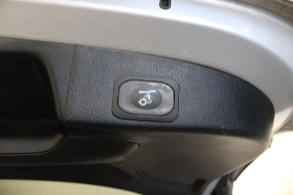 Ford Focus 1.0 EcoBoost Hybrid Titanium X Business |Navi|Camera|