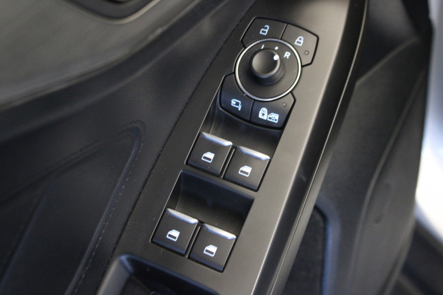 Ford Focus 1.0 EcoBoost Hybrid Titanium X Business |Navi|Camera|