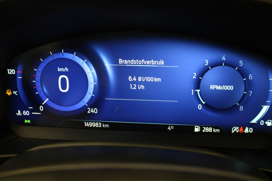 Ford Focus 1.0 EcoBoost Hybrid Titanium X Business |Navi|Camera|